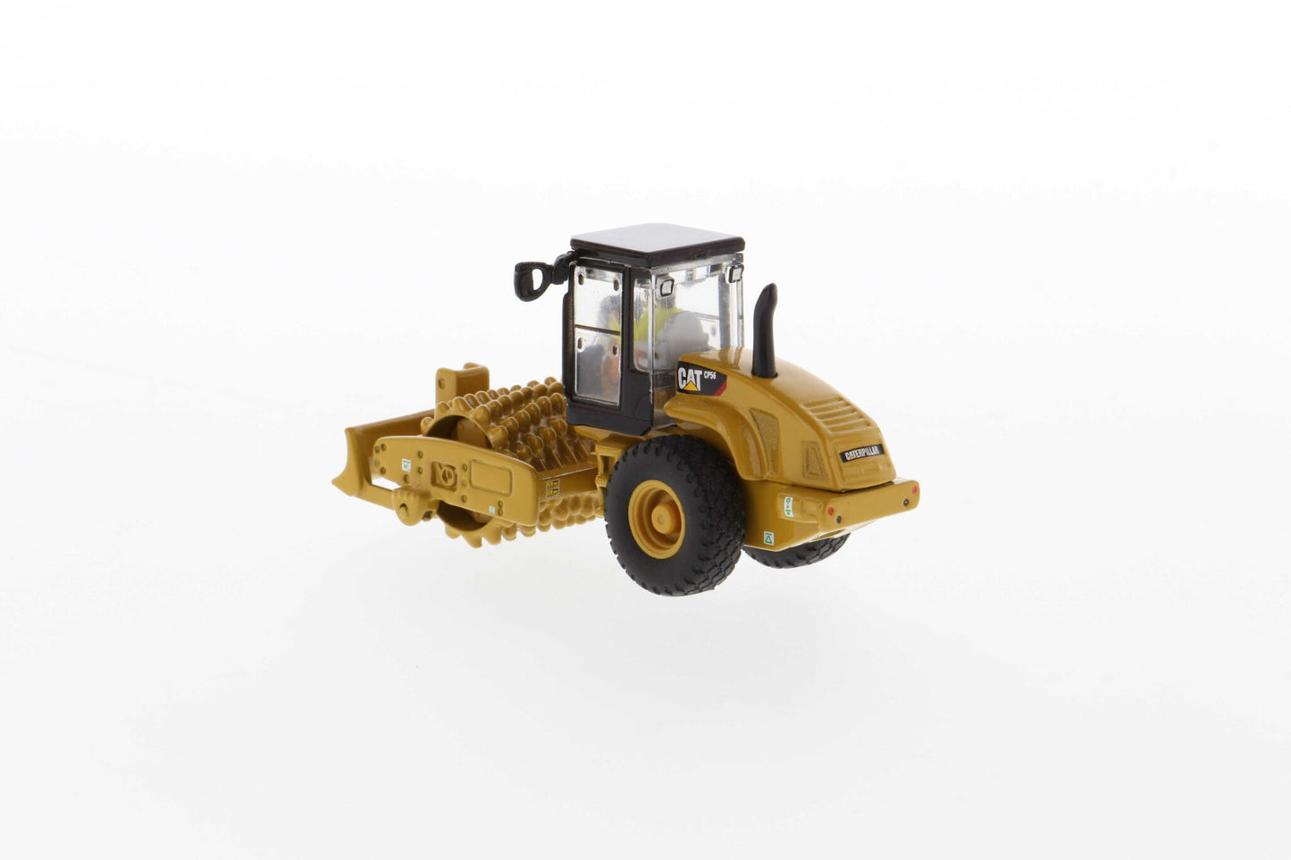 Cat 1:87 CP56 Padfoot Compactor