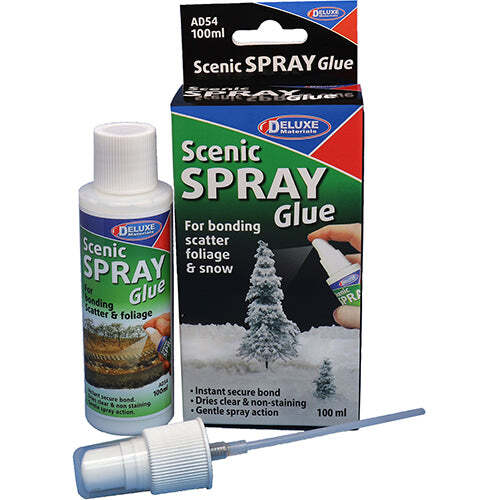Deluxe Materials Scenic Spray 100ml