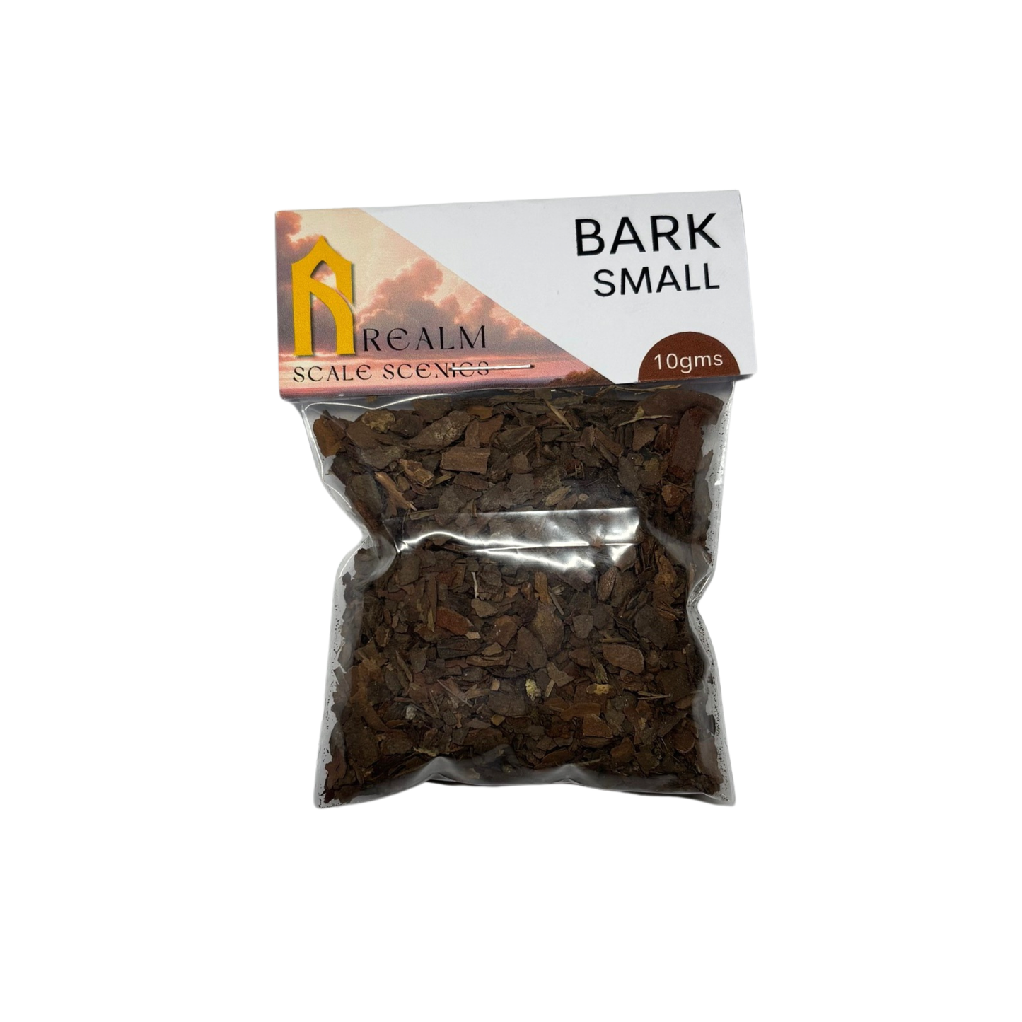 Bark Small 10gms