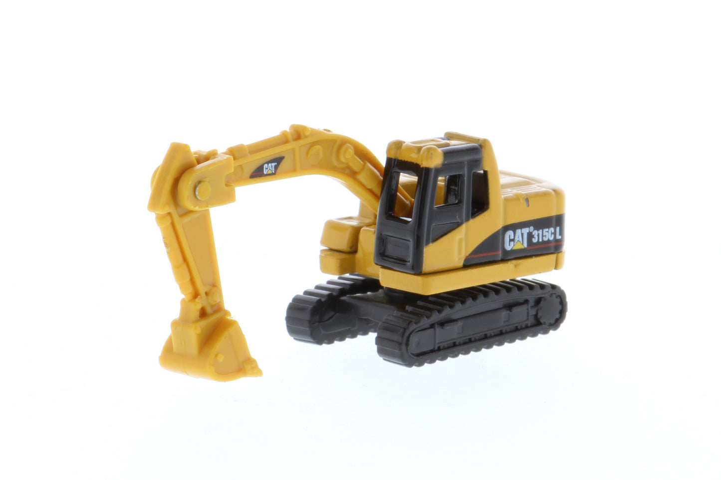 Cat 1:160 315D L Hydraulic Excavator