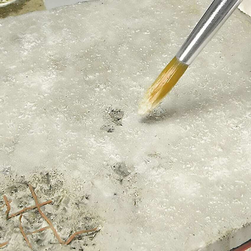 AK Interactive Dioramas: Terrains Concrete - 250ml (Acrylic)