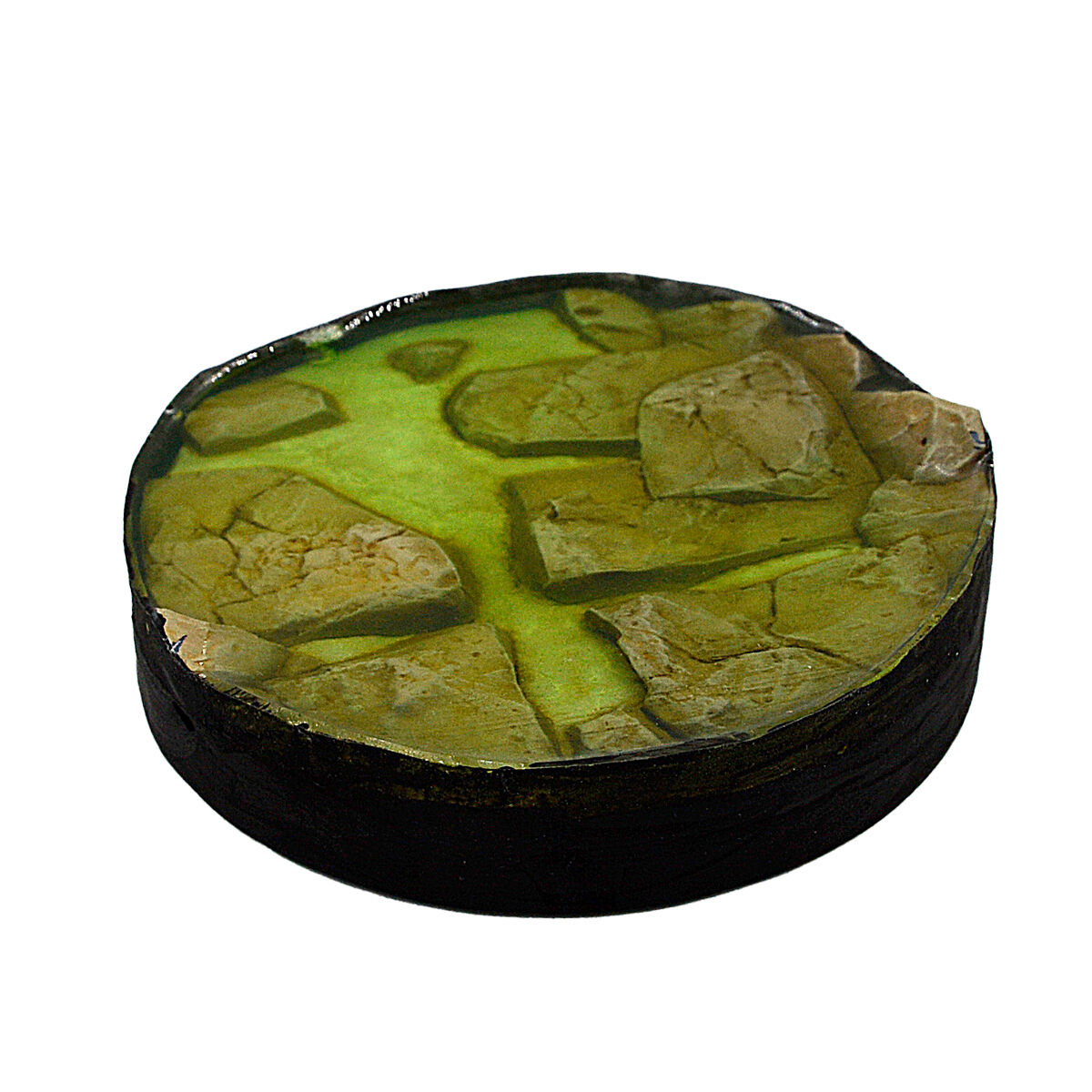 AK Interactive Dioramas: Transparent UV Resin Water