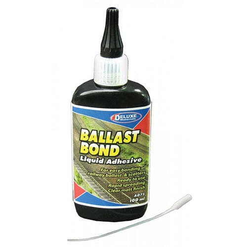 Deluxe Materials Ballast Bond 100ml