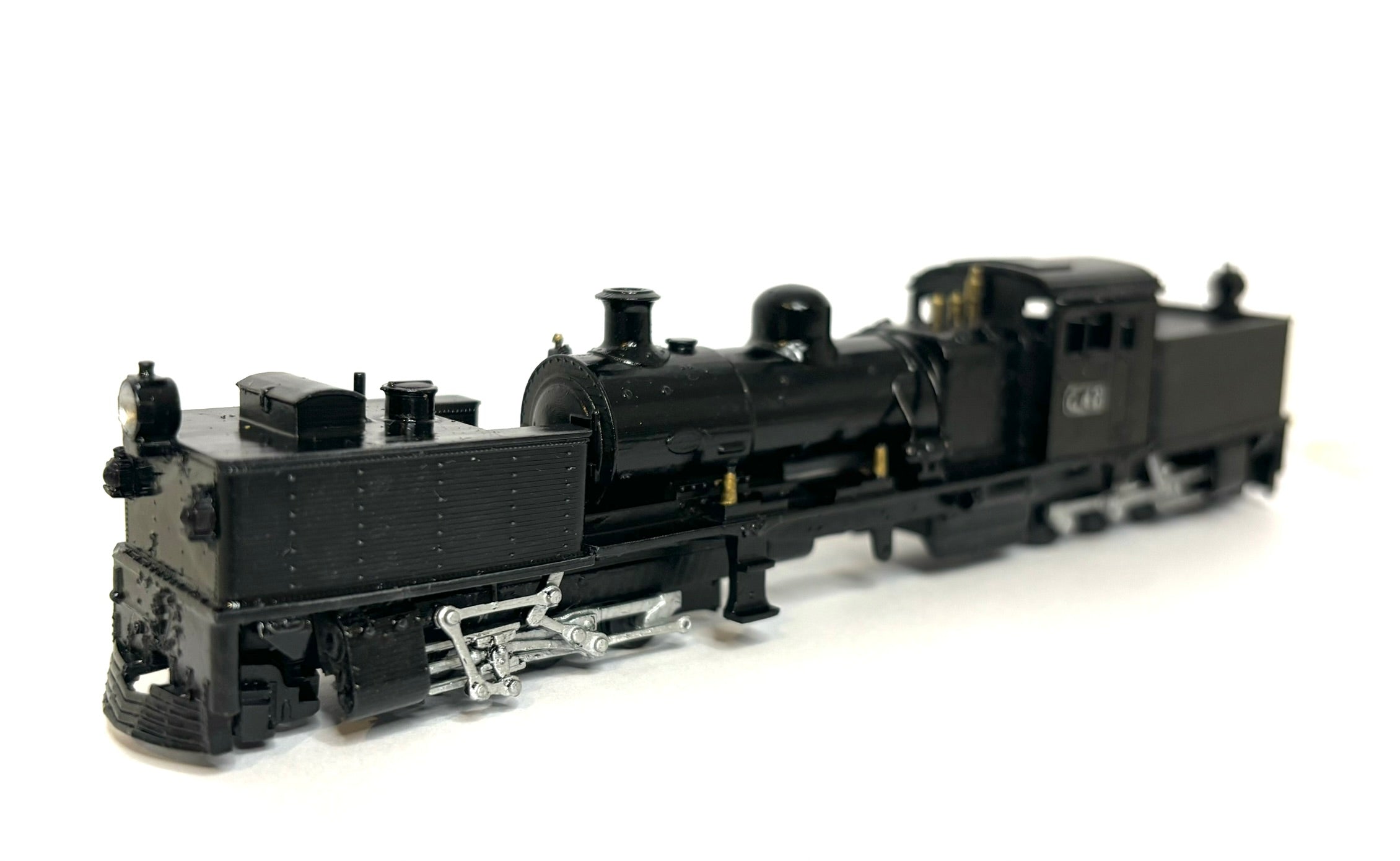 Hon30 locomotives online