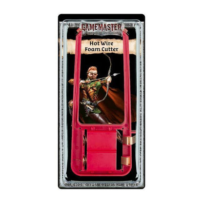 The Army Painter GameMaster: Hot Wire Foam Cutter