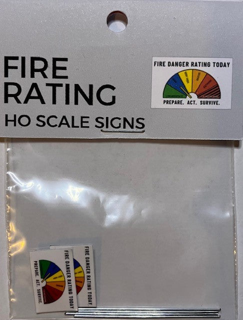 Rating Code Signs Rars Signs – The Train Girl